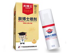 膚博士噴劑50ml